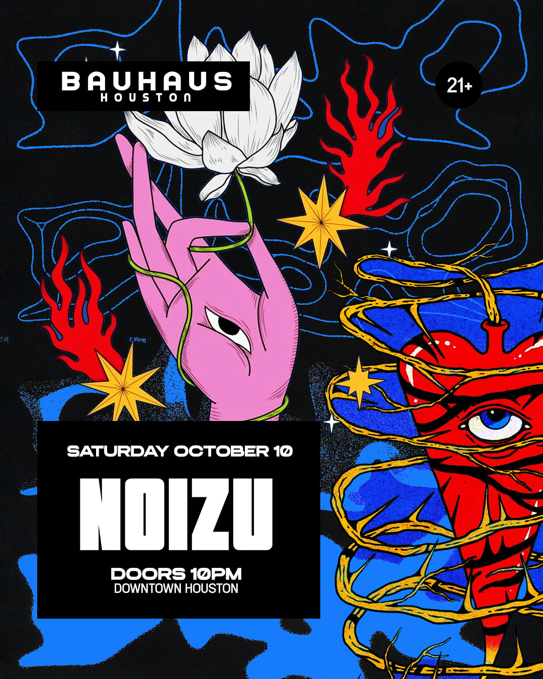 Noizu