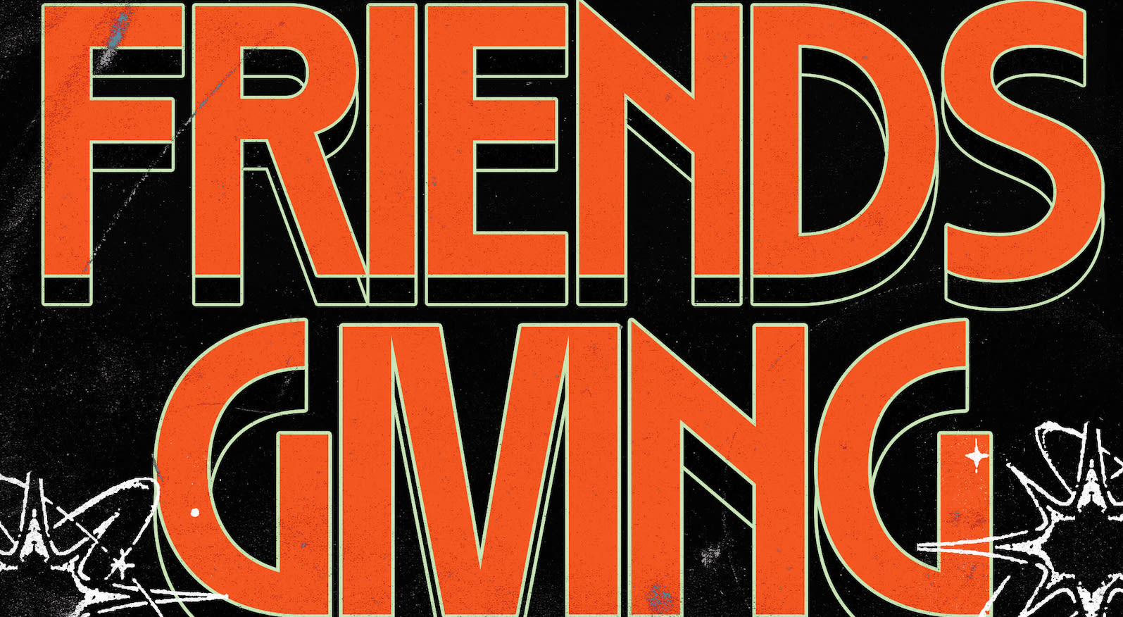 Friendsgiving