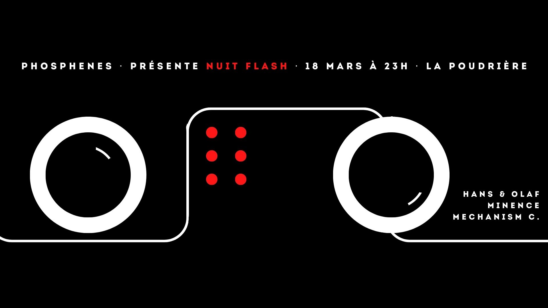Nuit Flash