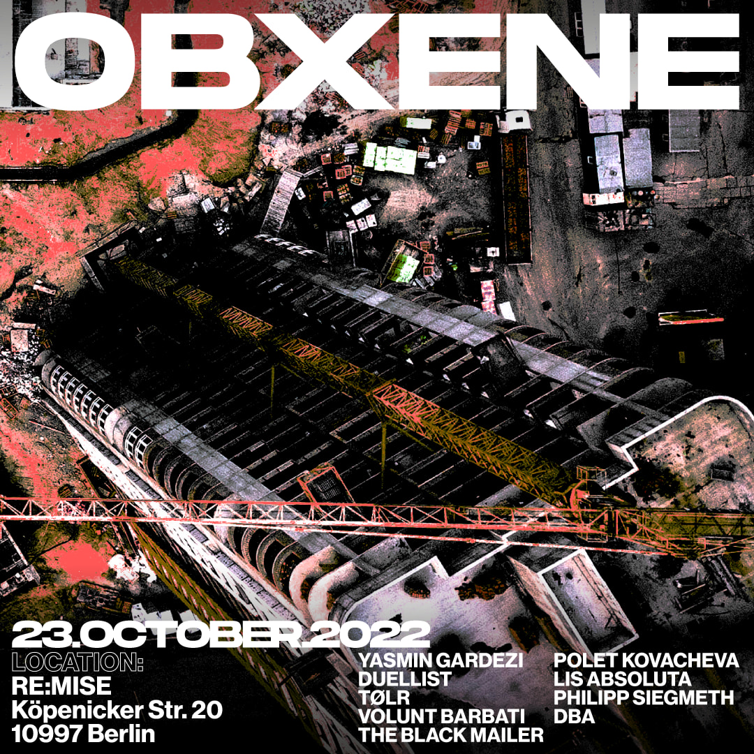 Obxene Meets Normative 