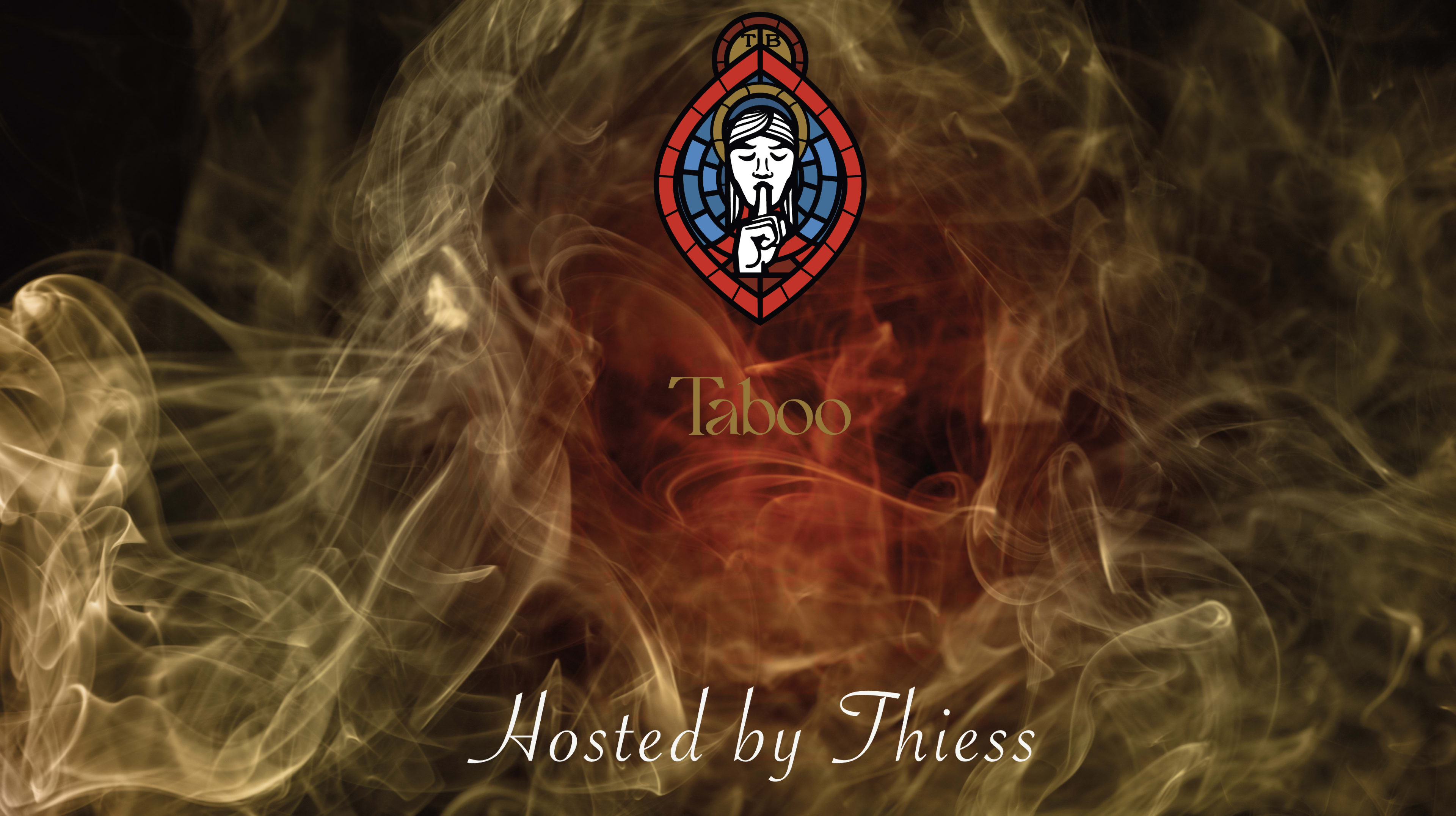 Hosted By Thiess At Taboo