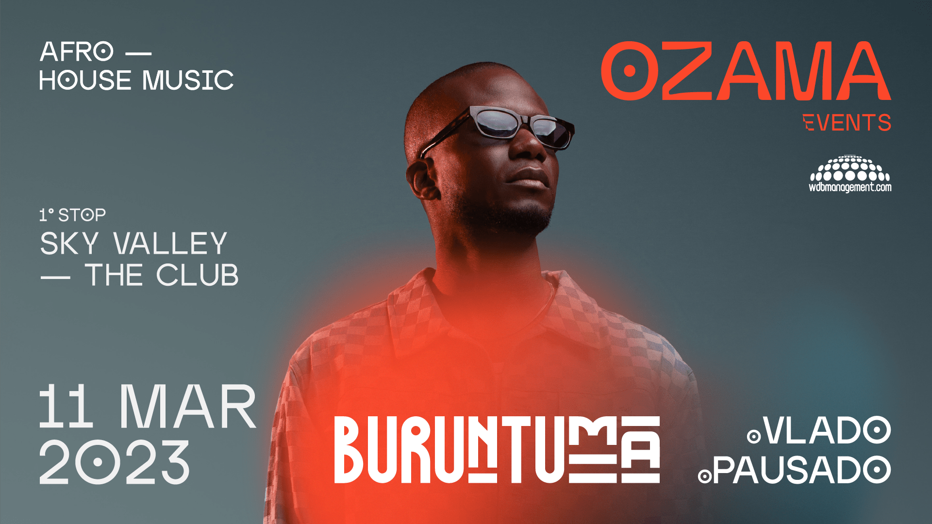Buruntuma By Ozama.Pt
