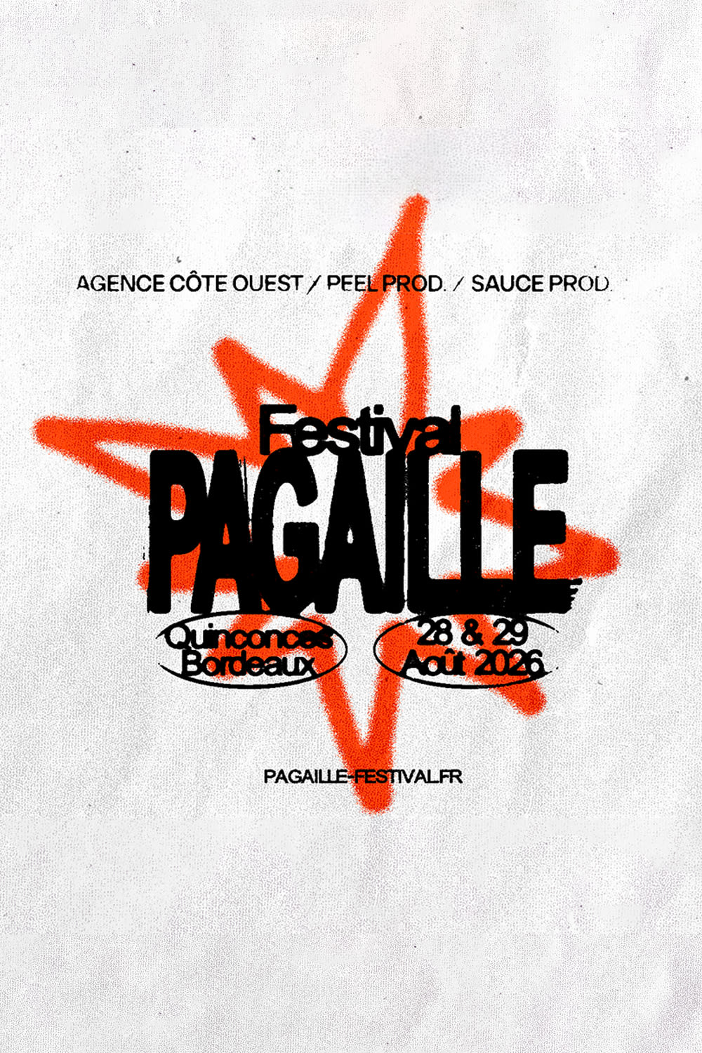 Festival Pagaille