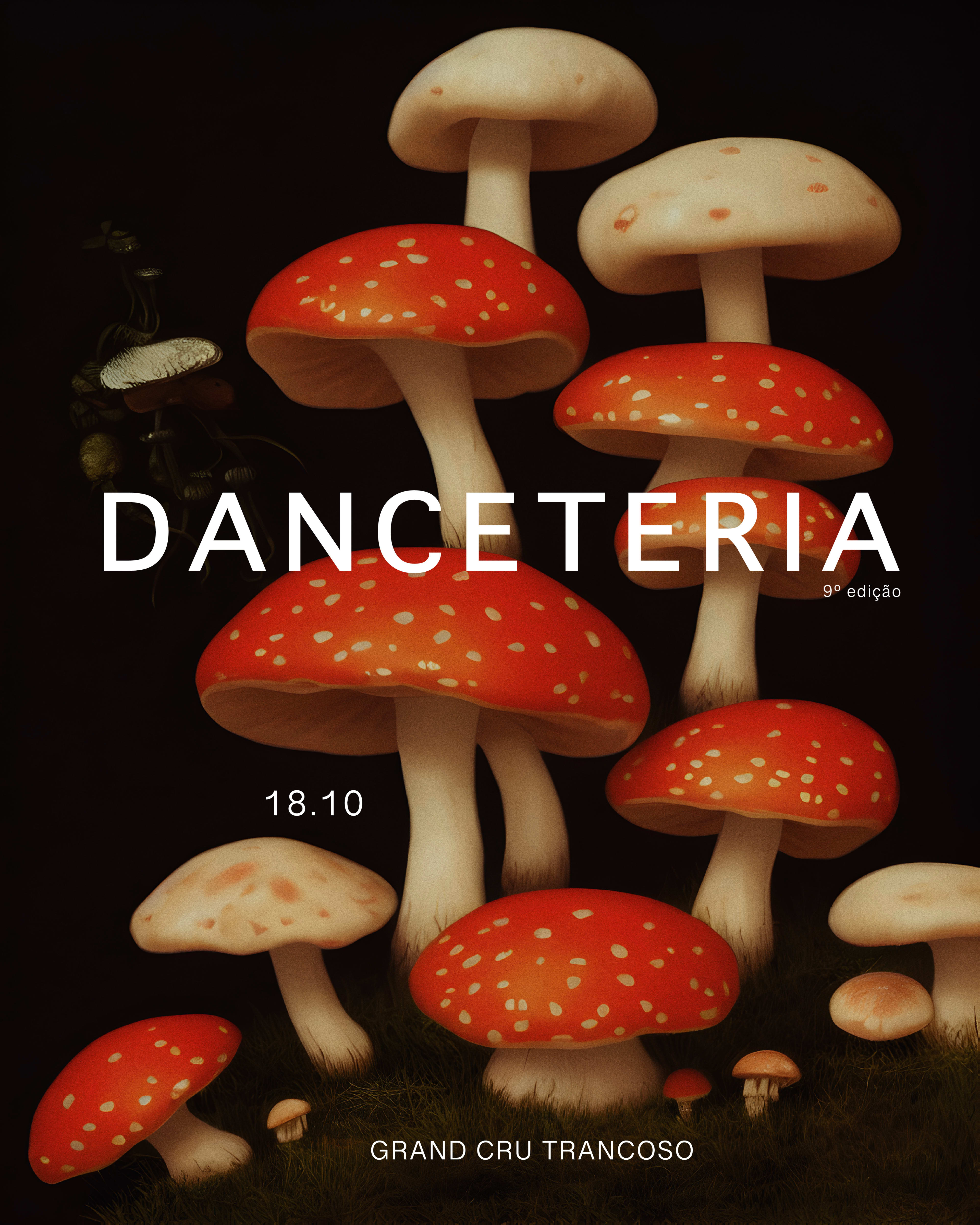 Danceteria-Organic-Festival