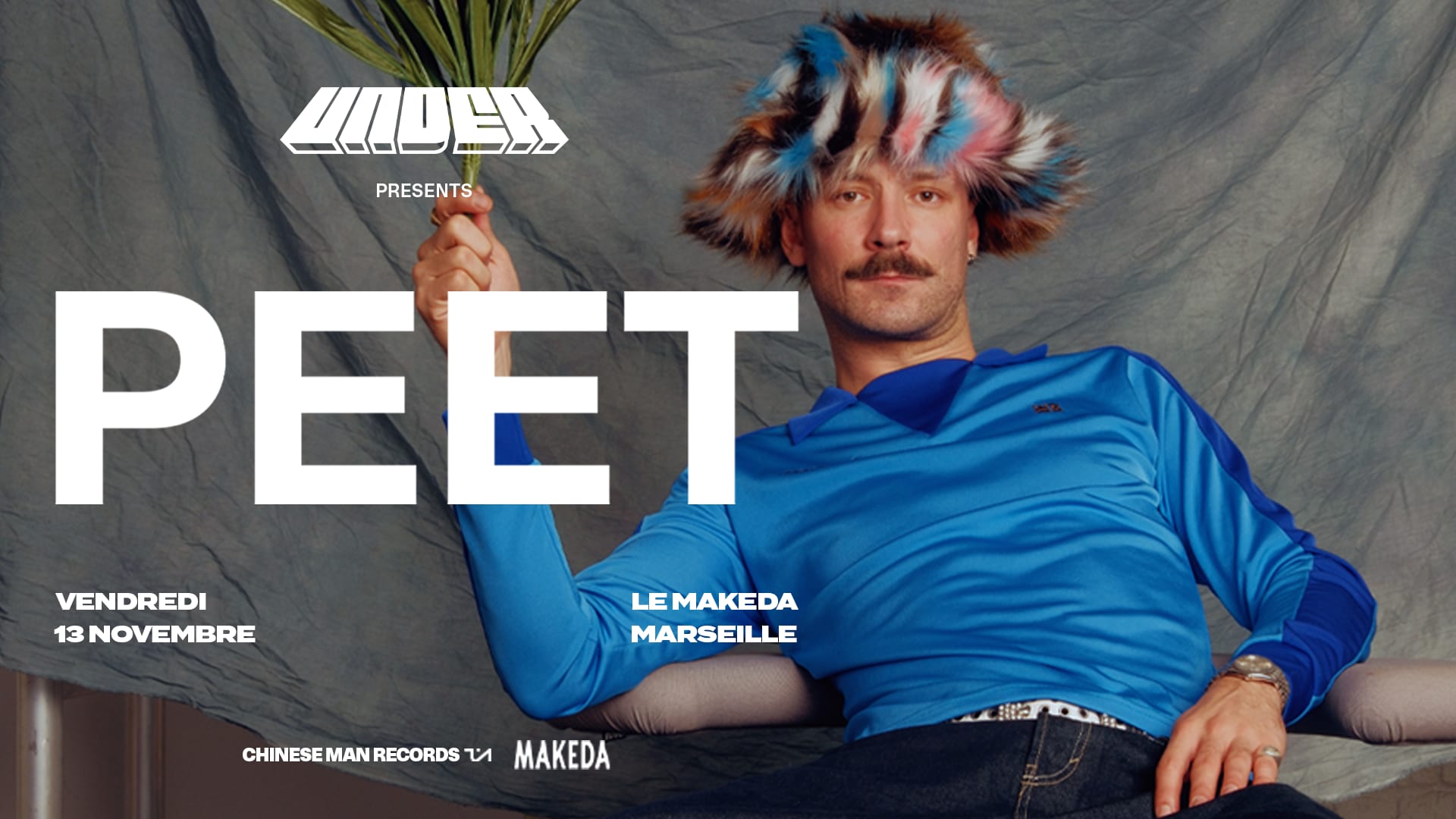 Peet + Etane - Marseille