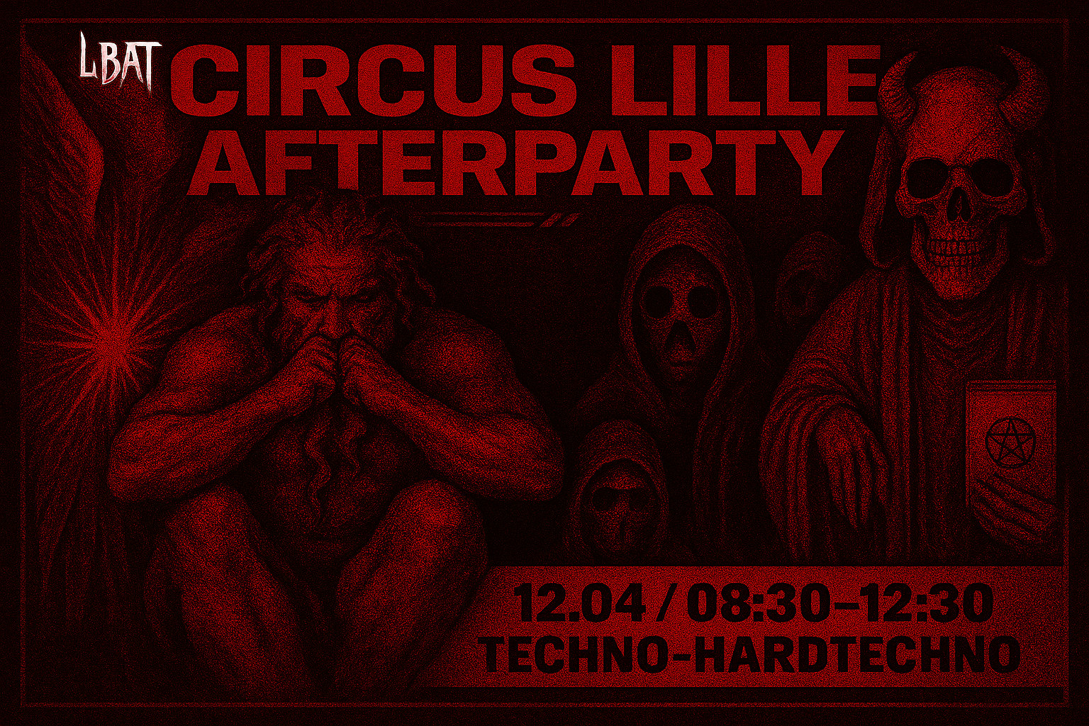 After Circus