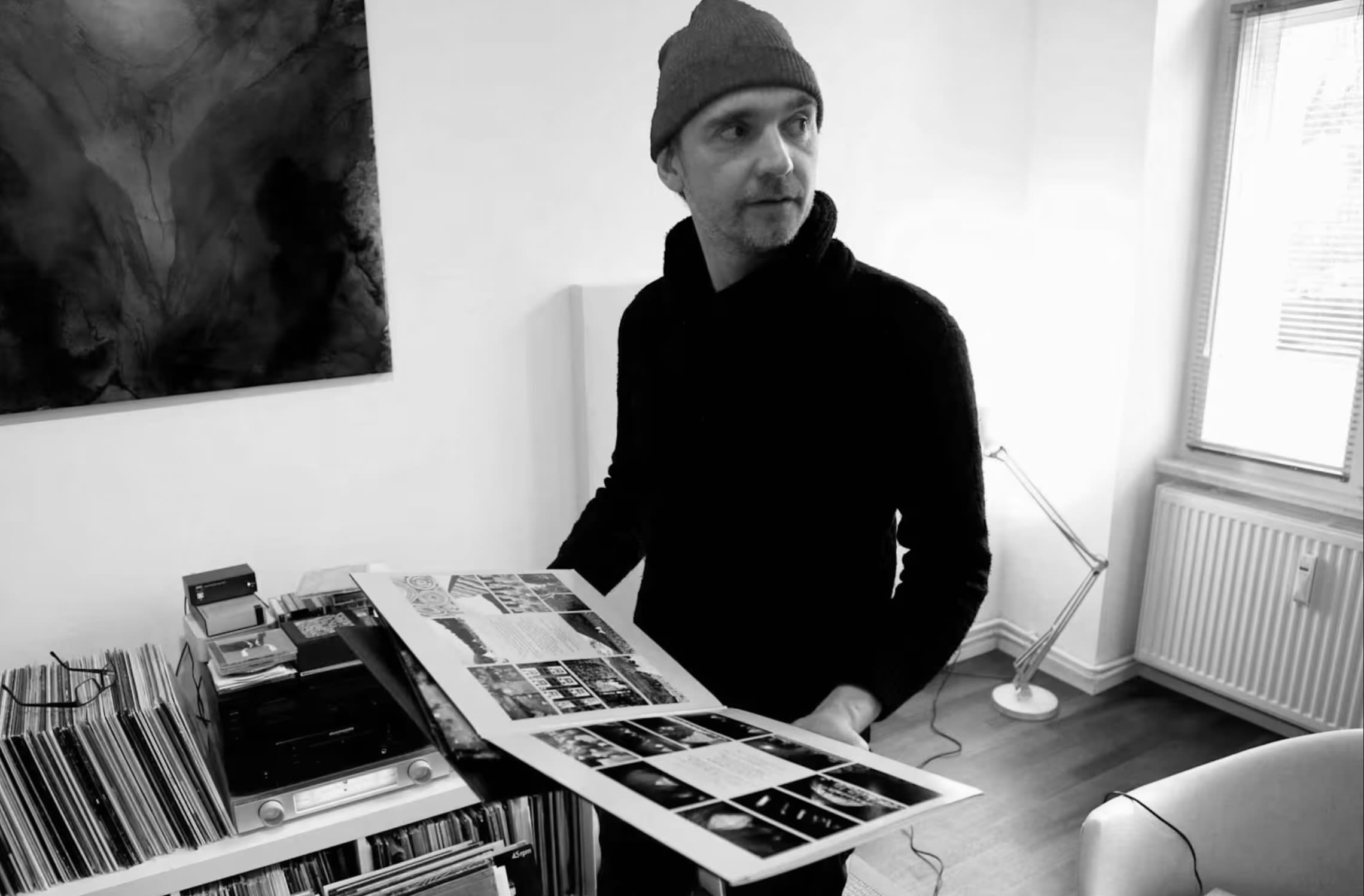 Fvtvr Invites: Peter Van Hoesen, Marie Montexier, Bystander