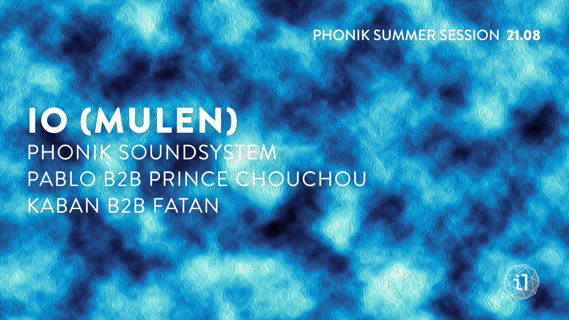 Phonik Summer Session /W Io (Mulen)