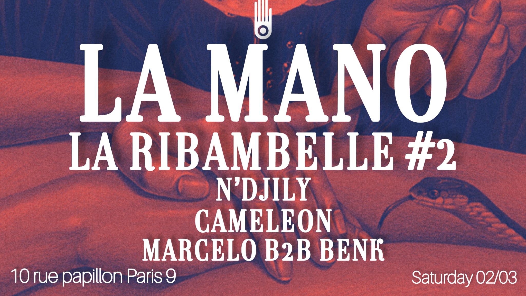 La Ribambelle #2