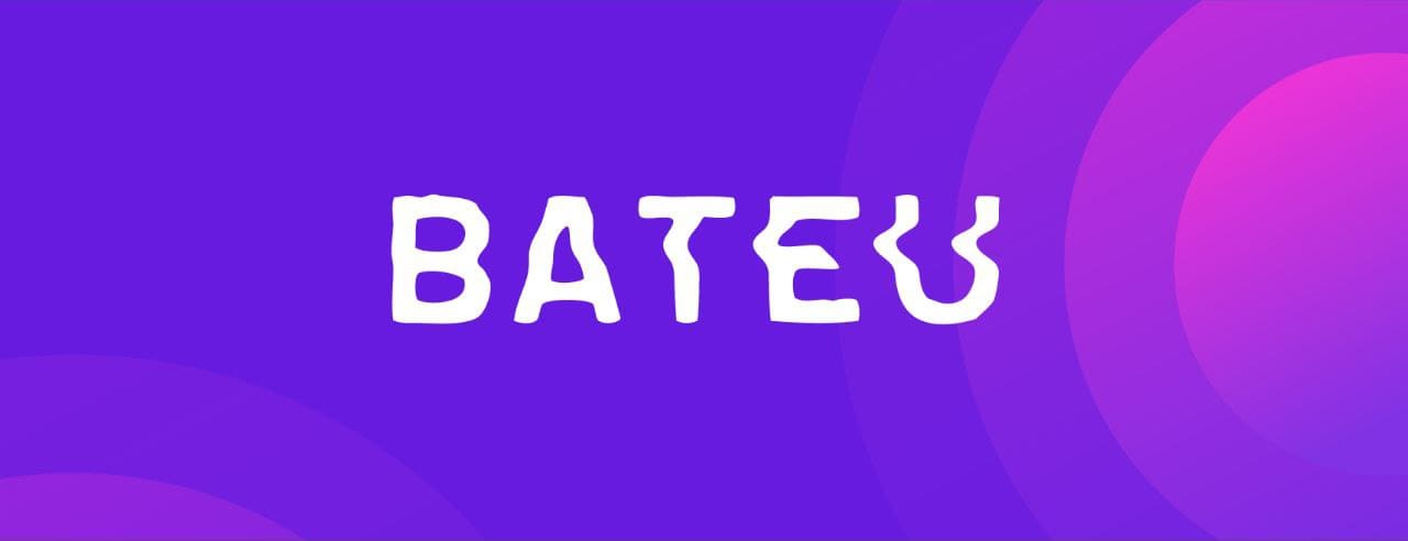 BATEU pode comemorar