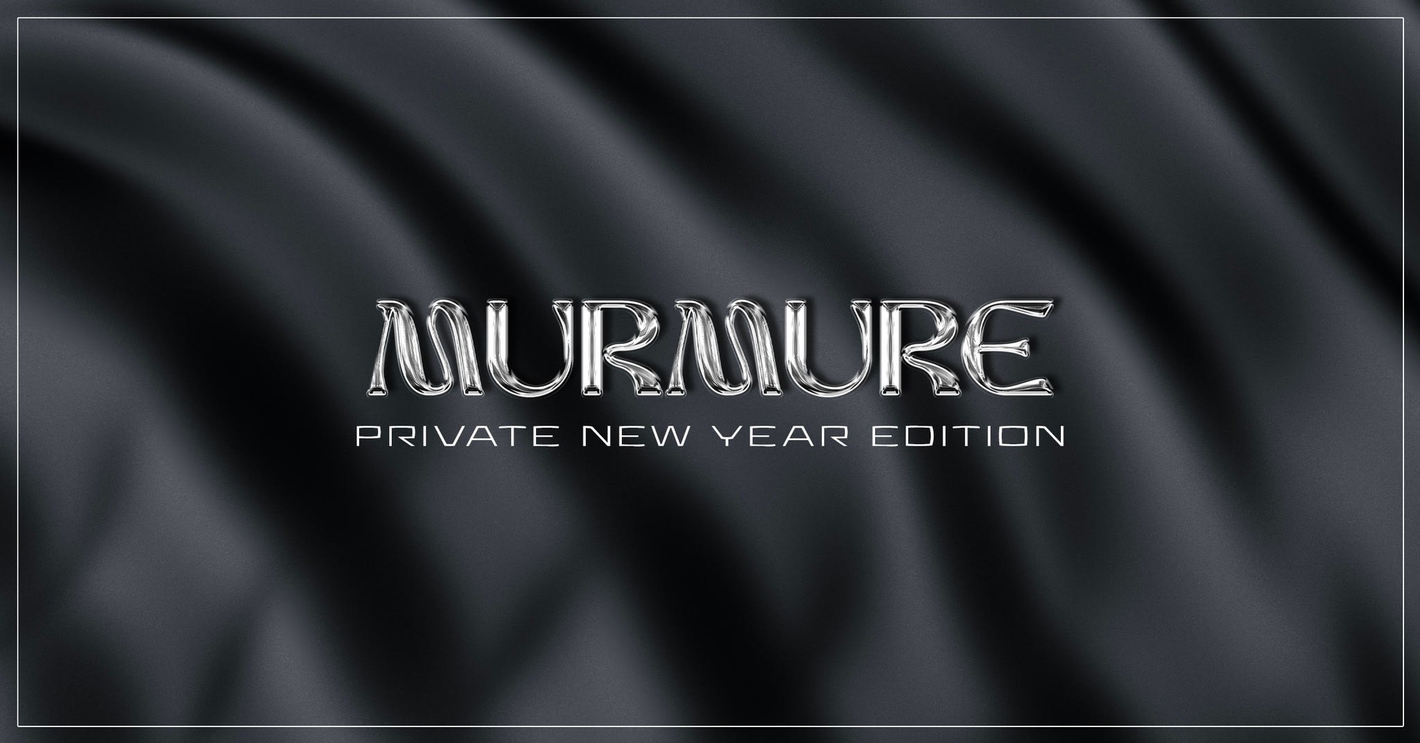 Murmure New Year Edition
