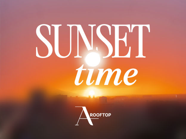 Sunset & Sound