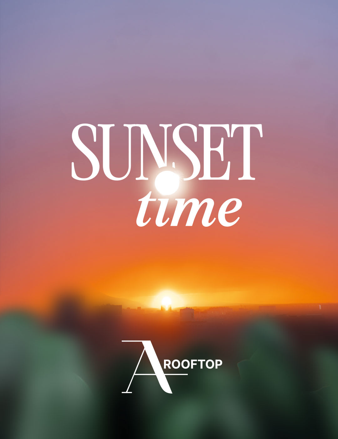 Sunset & Sound