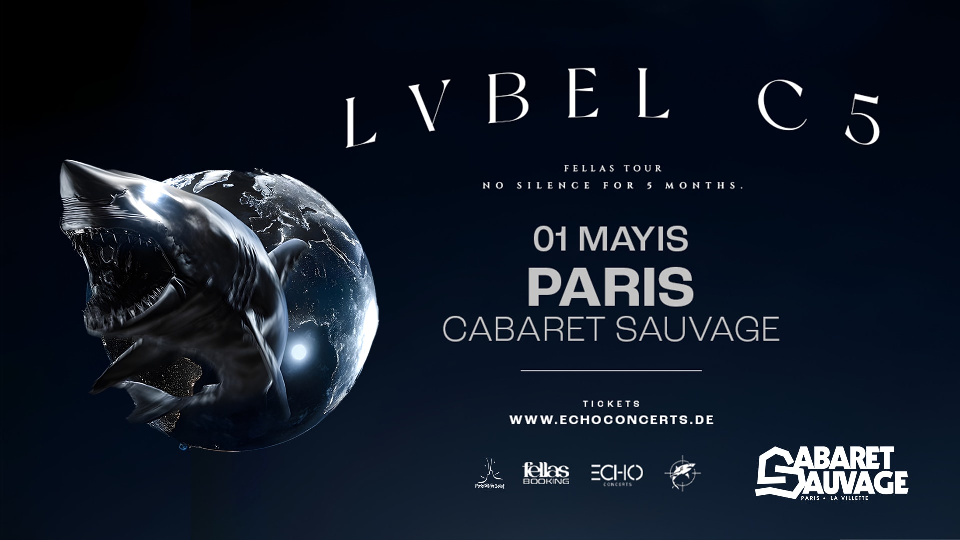 Lvbel C5