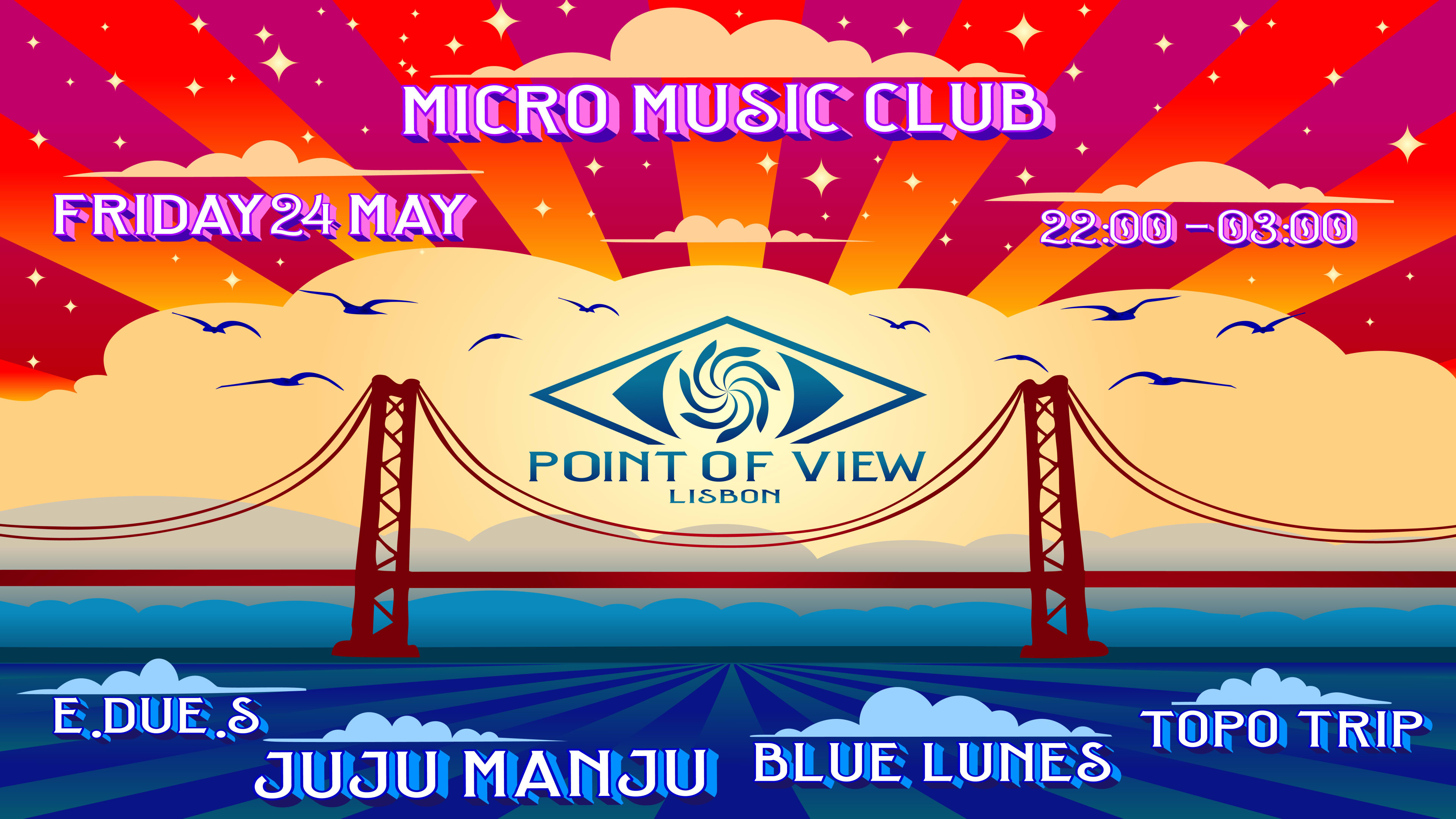 Point Of View_24 May_Micro_Lisbon