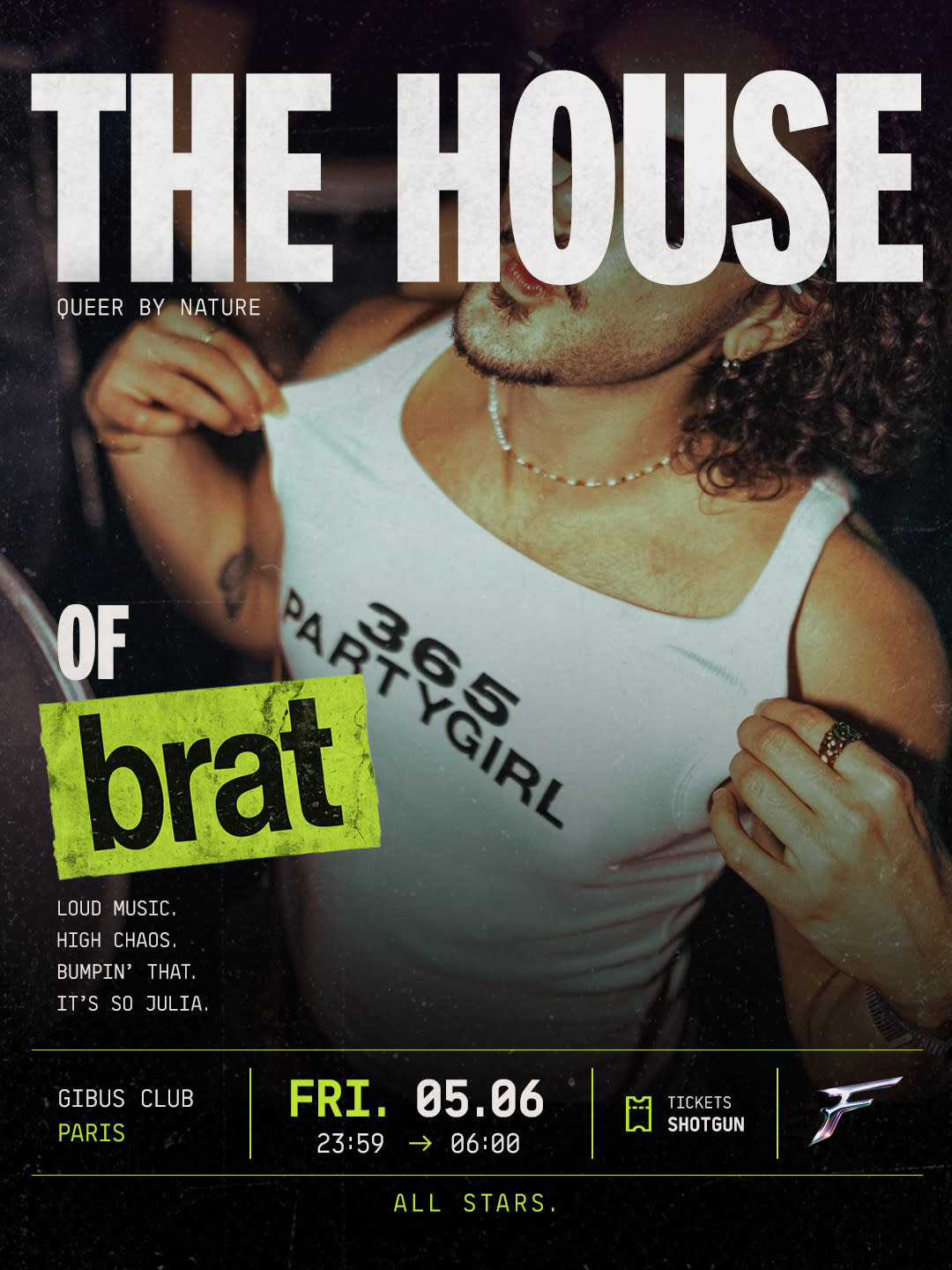 The House Of Brat
