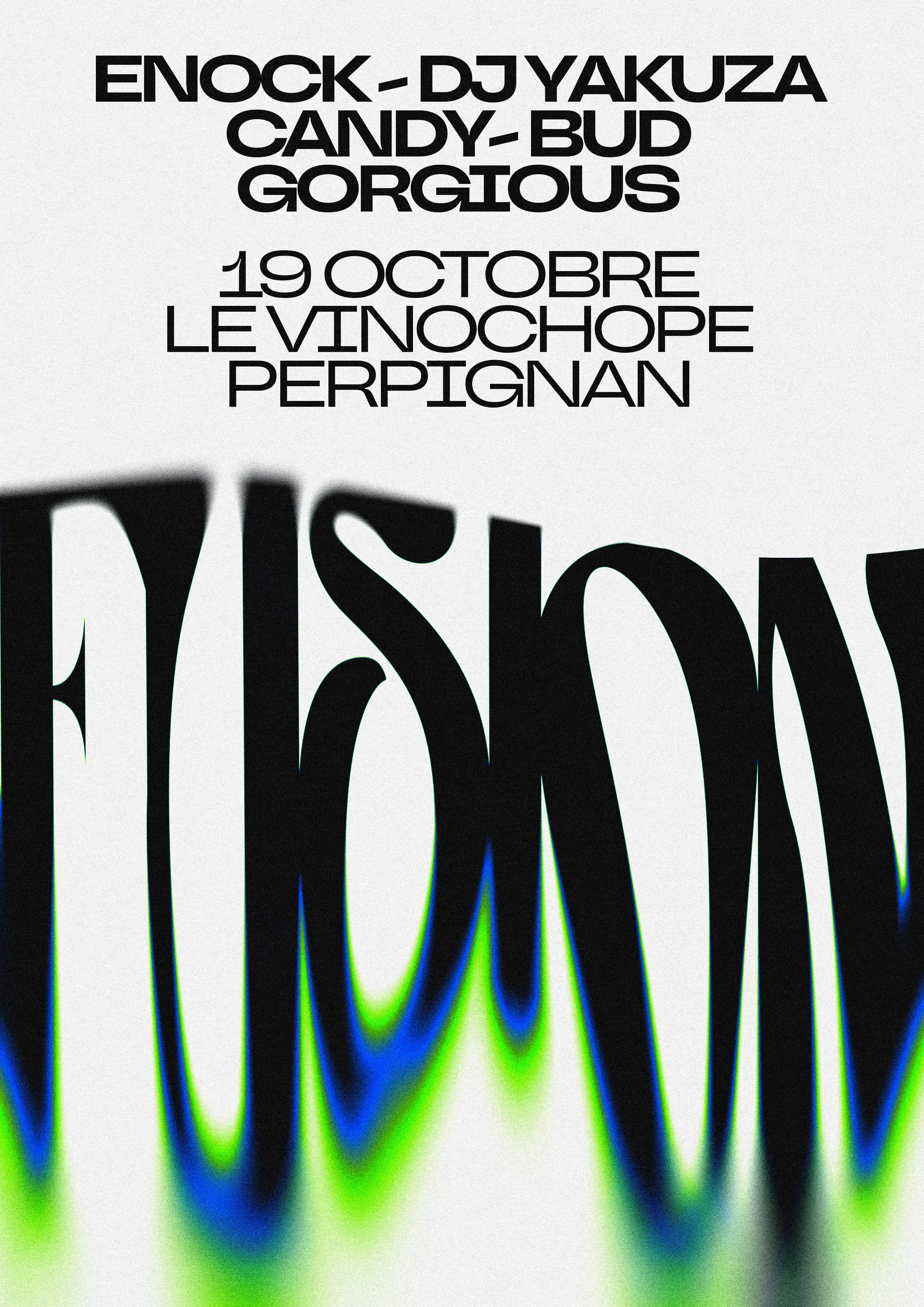Fusion Club