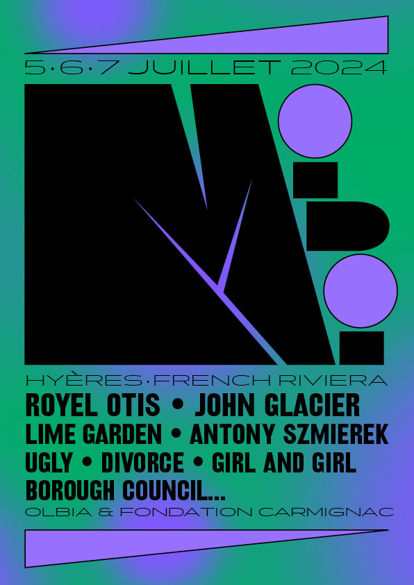 Midi Festival 2024