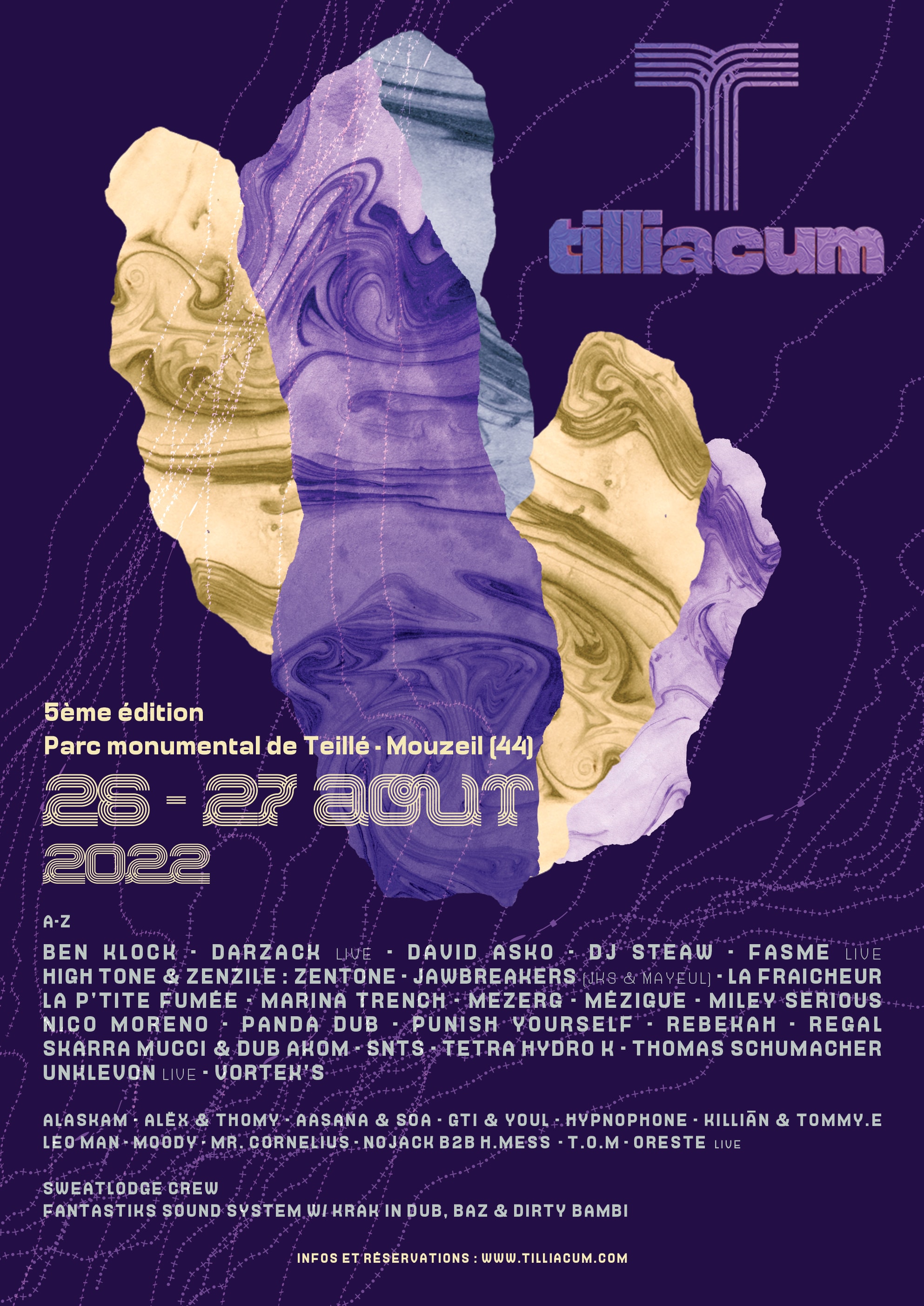 Tilliacum Festival #05