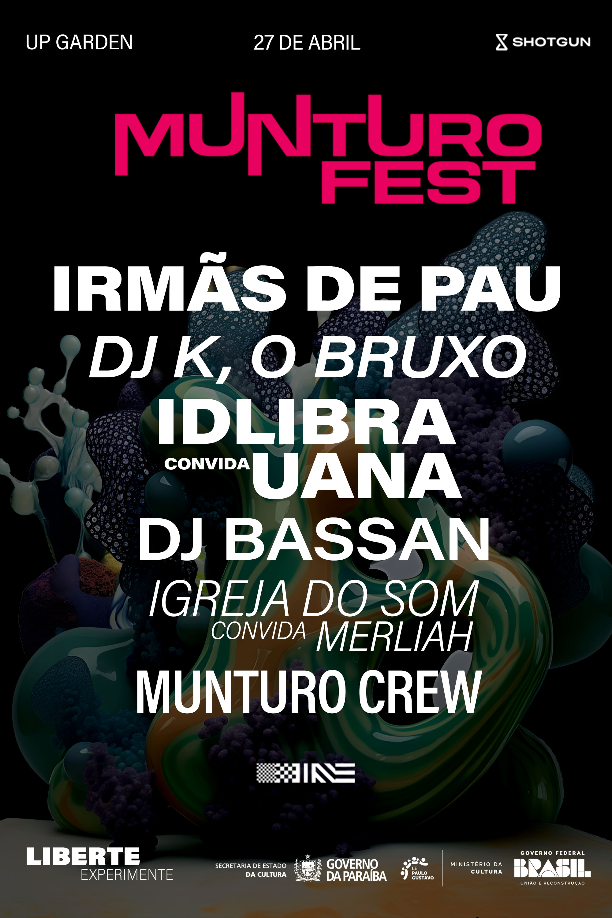 Munturo Fest