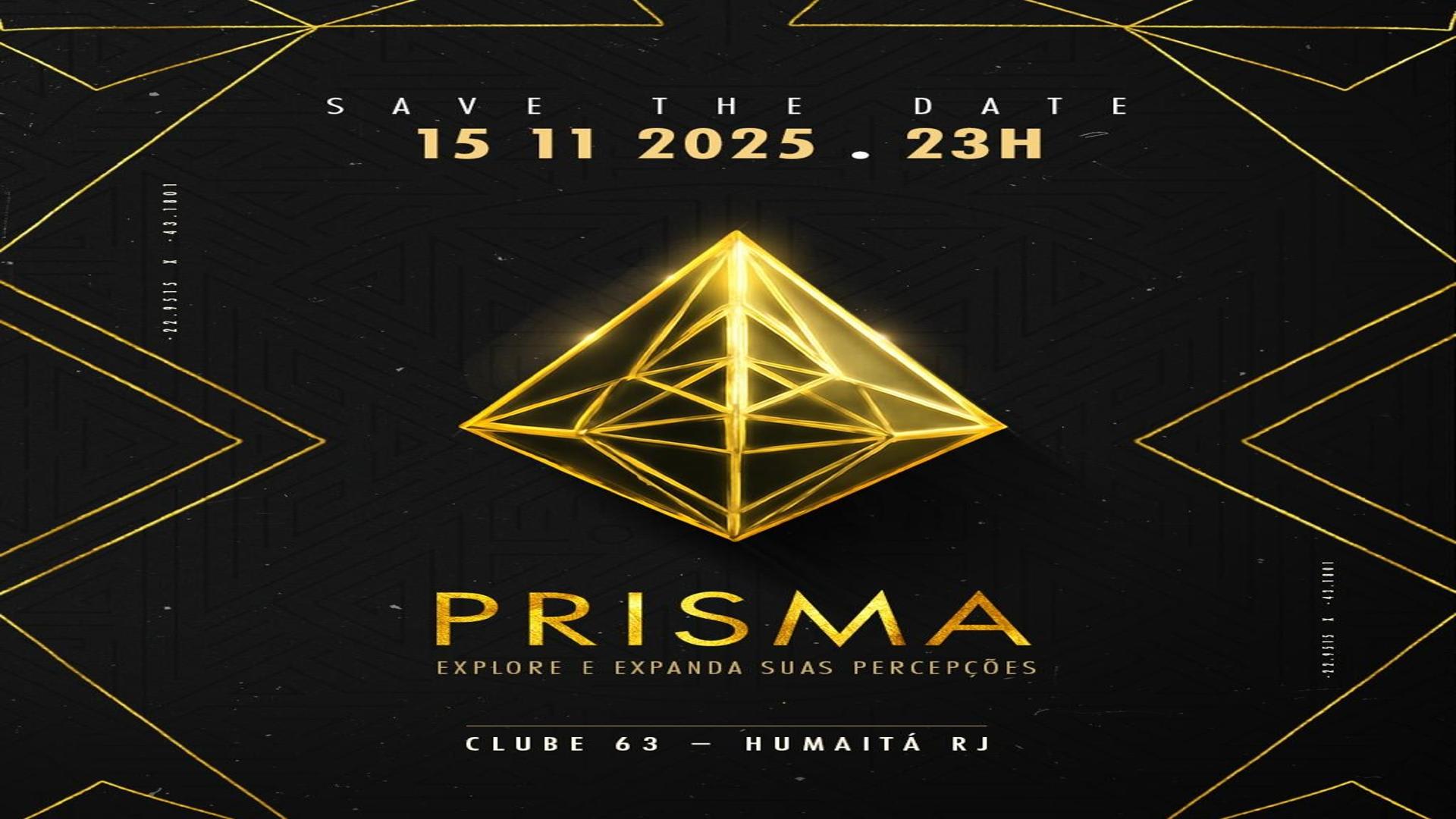Prisma Rj
