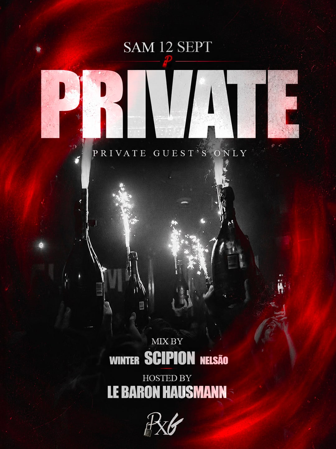 Private Act II