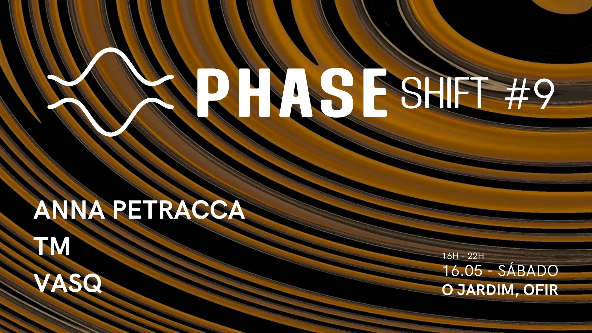 Phase Shift #9