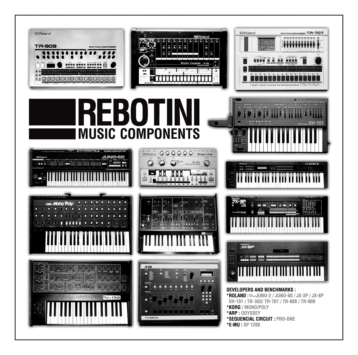 Arnaud Rebotini