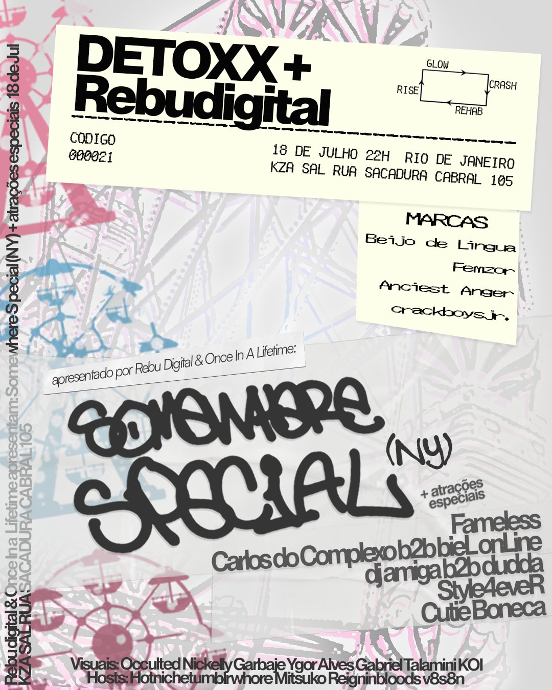 Detoxx X Rebu Digital