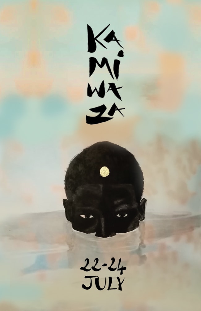 Kamiwaza Festival 2022
