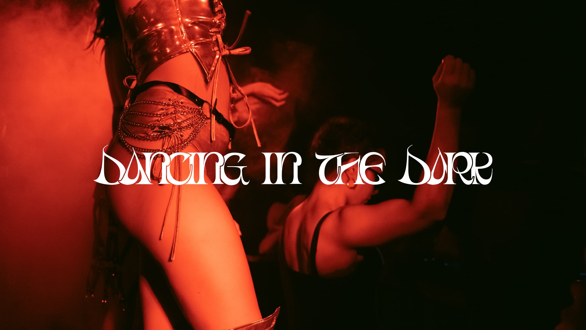 Dancing In The Dark