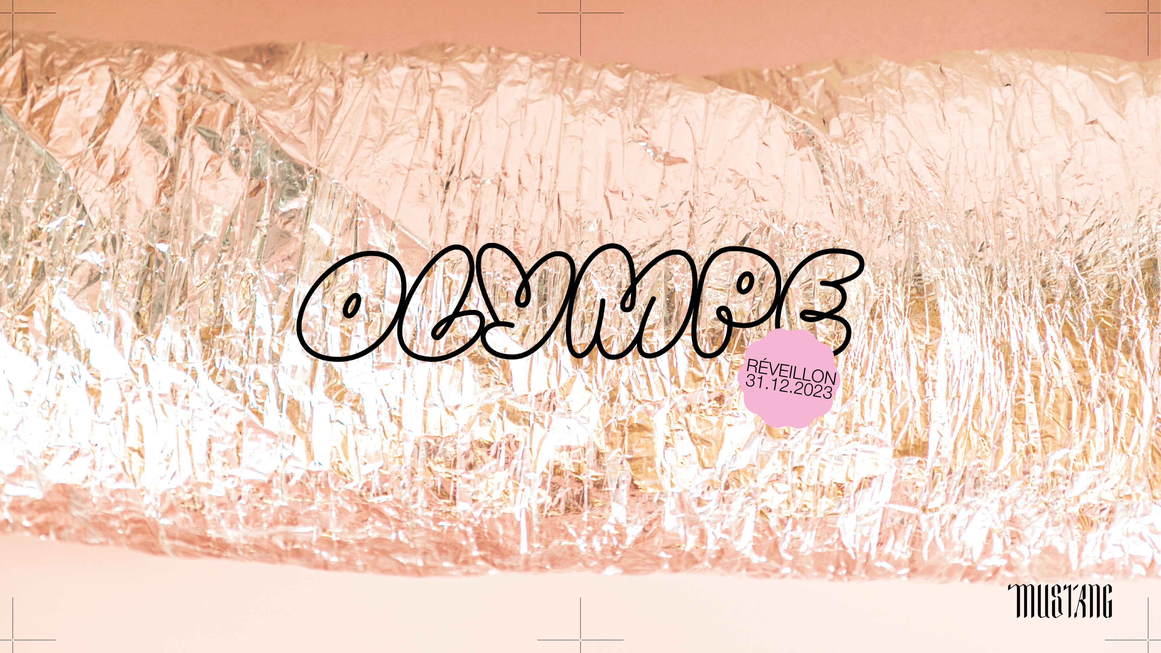 Olympe • Réveillon