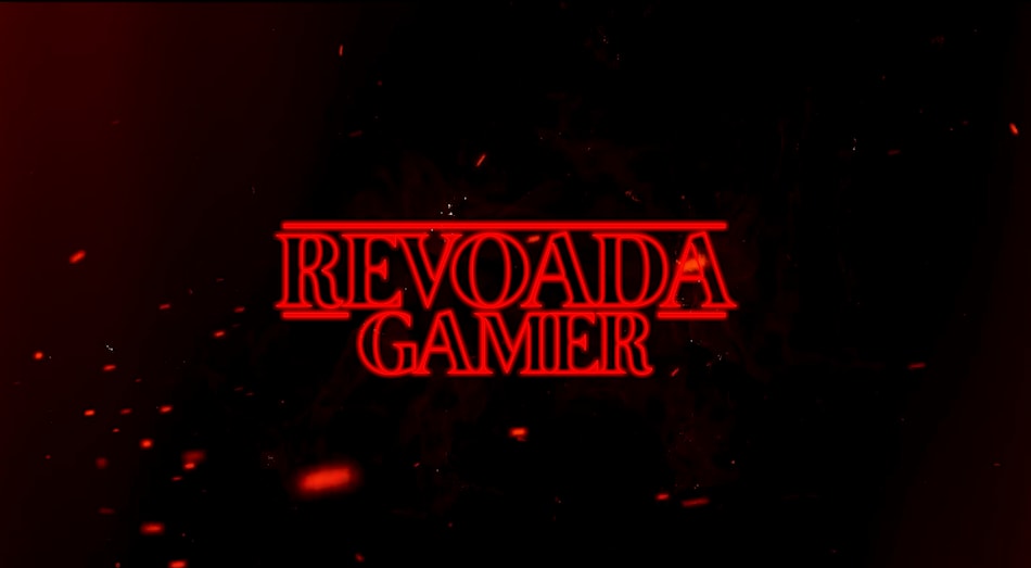 Revoada Gamer – Dungeons & Dragons Especial Stranger Things
