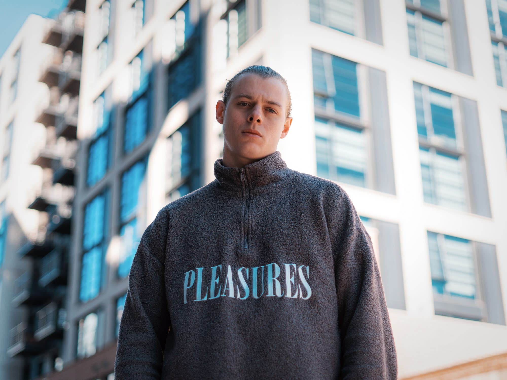 Gramophone Presents: Robert Flott