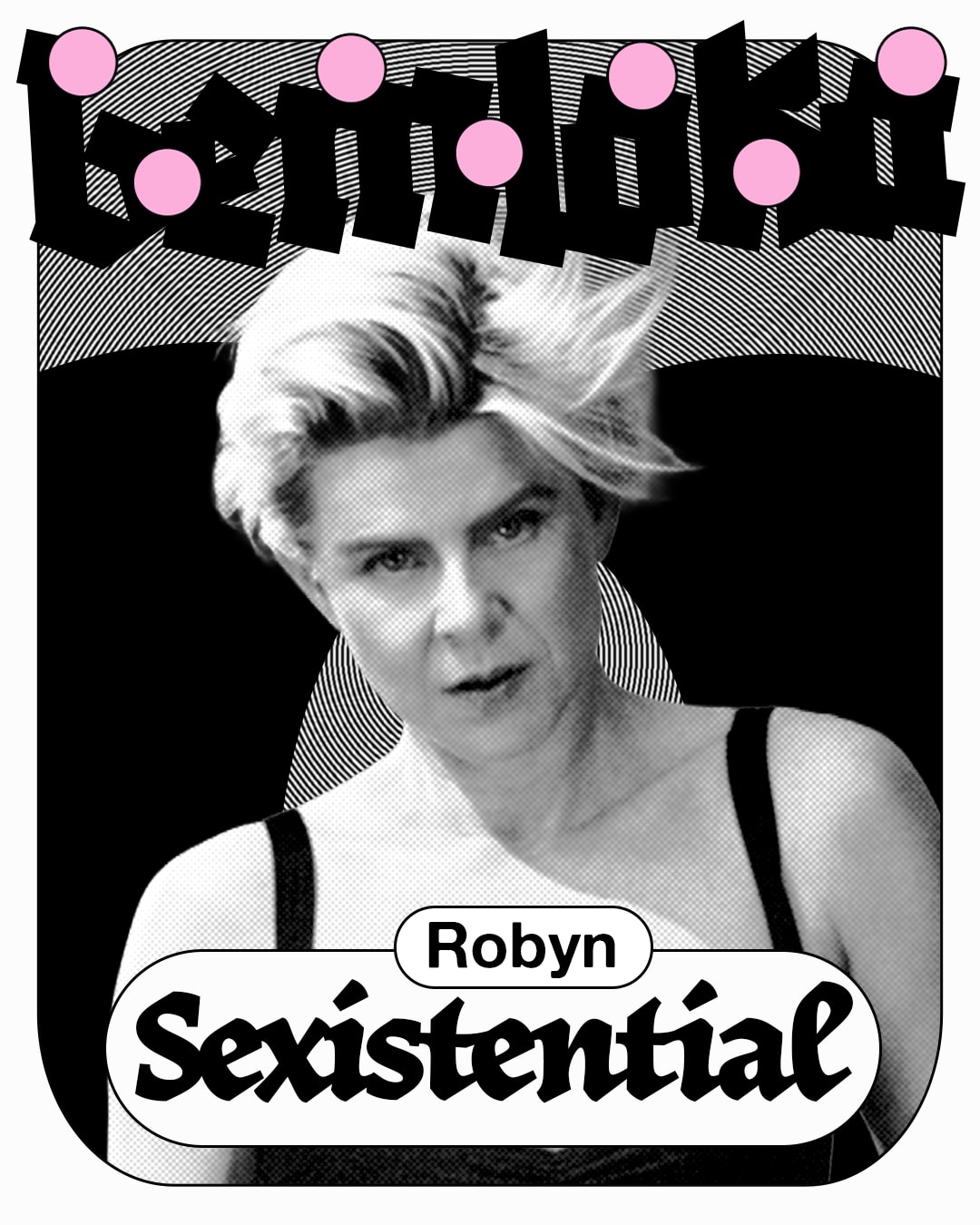 Bemloka Robyn