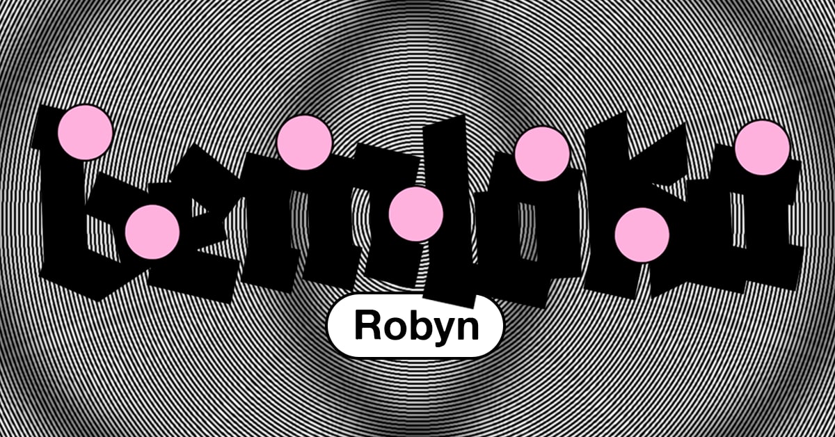 Bemloka Robyn