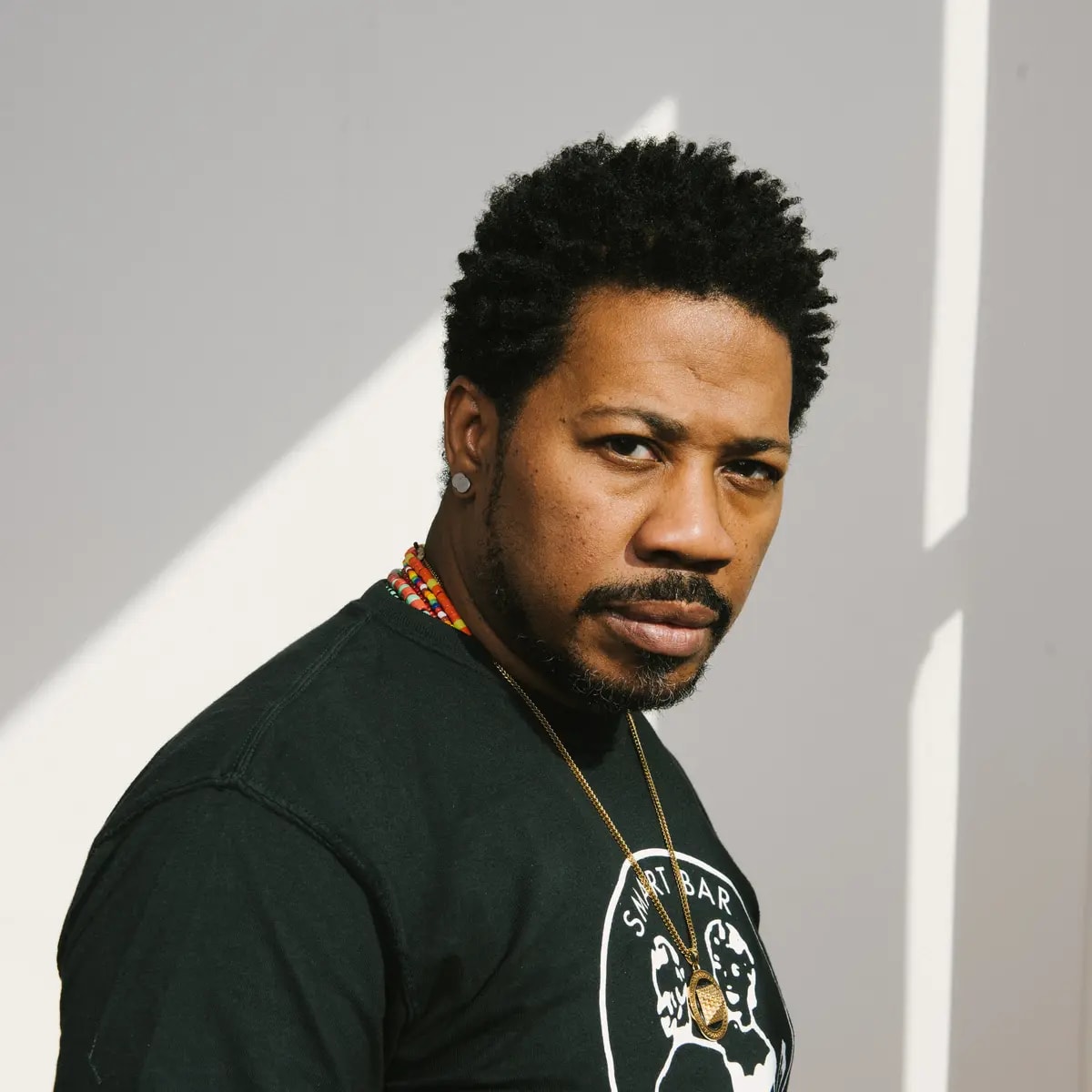 Ron Trent + Soul Clap, Victor Rosado And Kenny Jones!