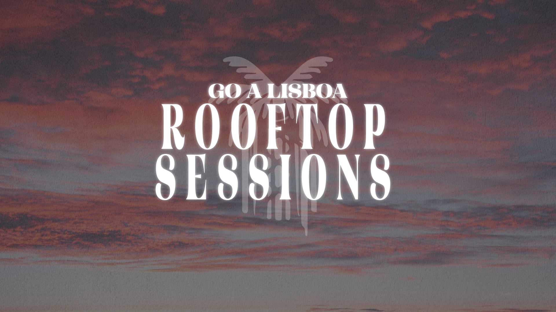 Sun 25 Jun • Lourene • Rooftop • Free Entry