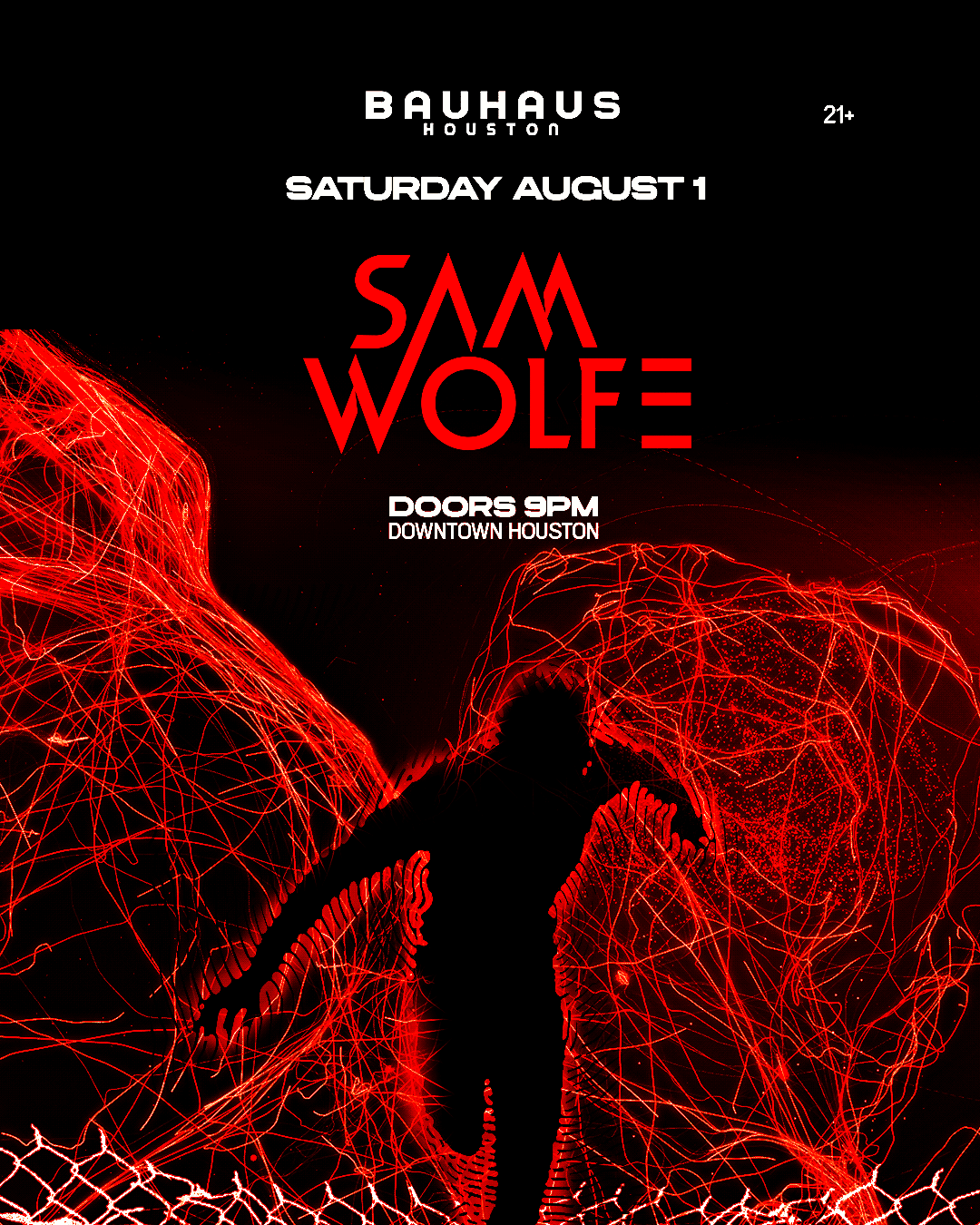 Sam Wolfe