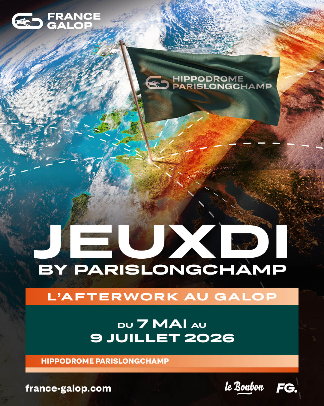 Jeuxdi By Parislongchamp