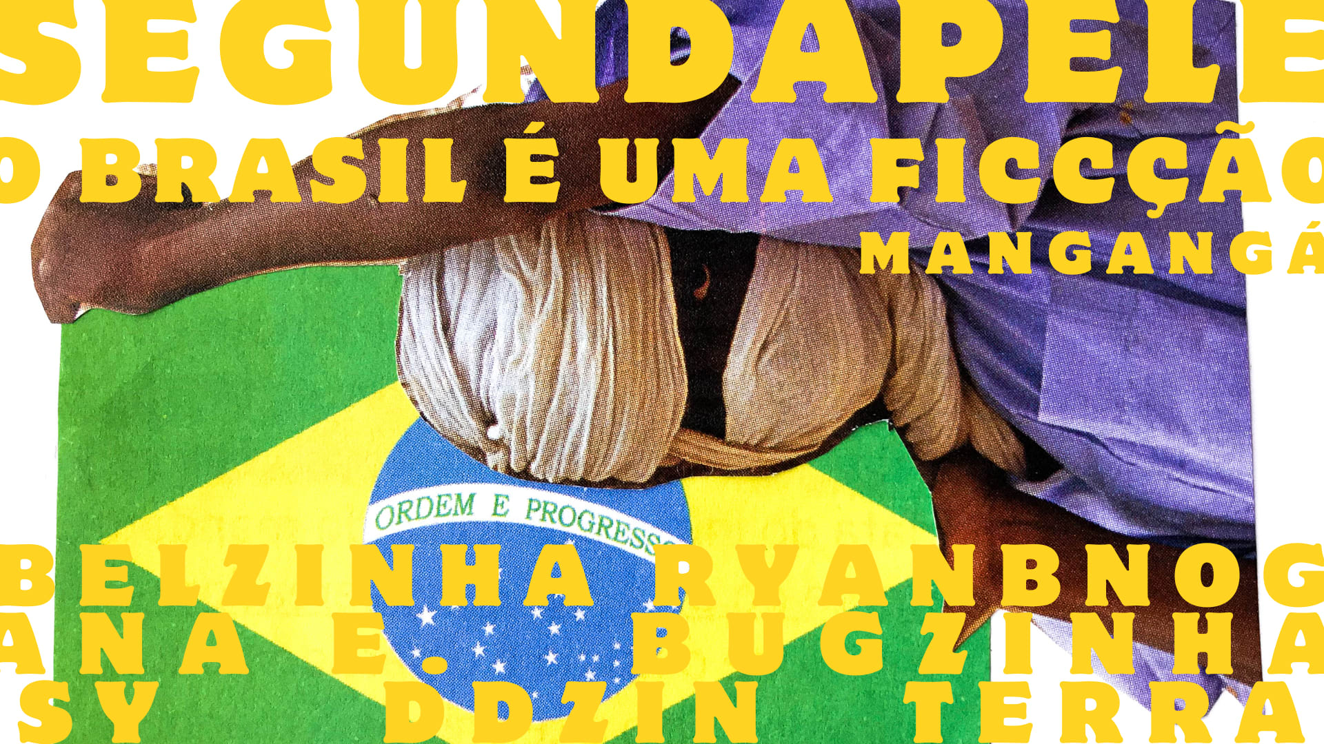Segunda Pele V