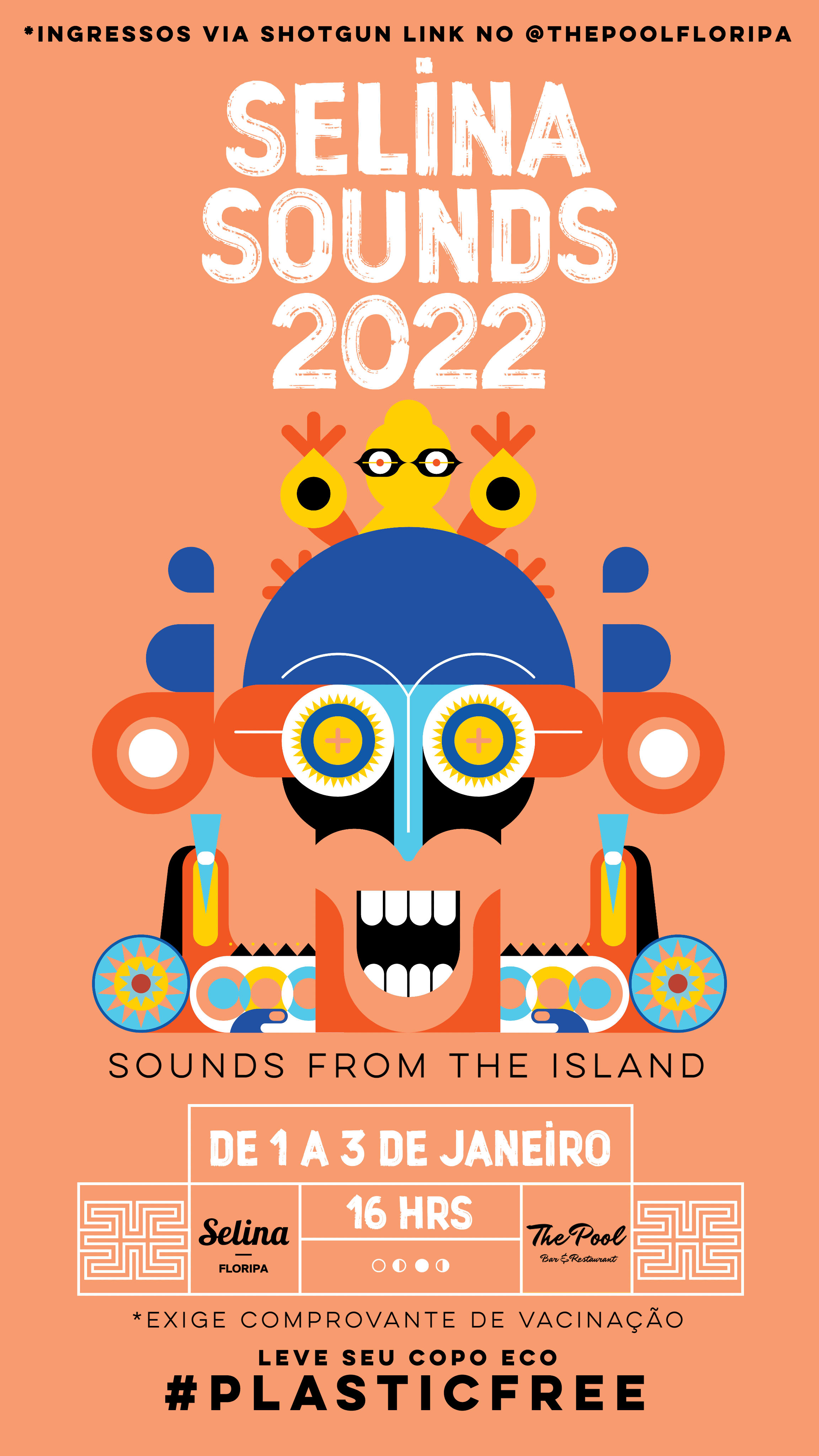 Selina Sounds 2022
