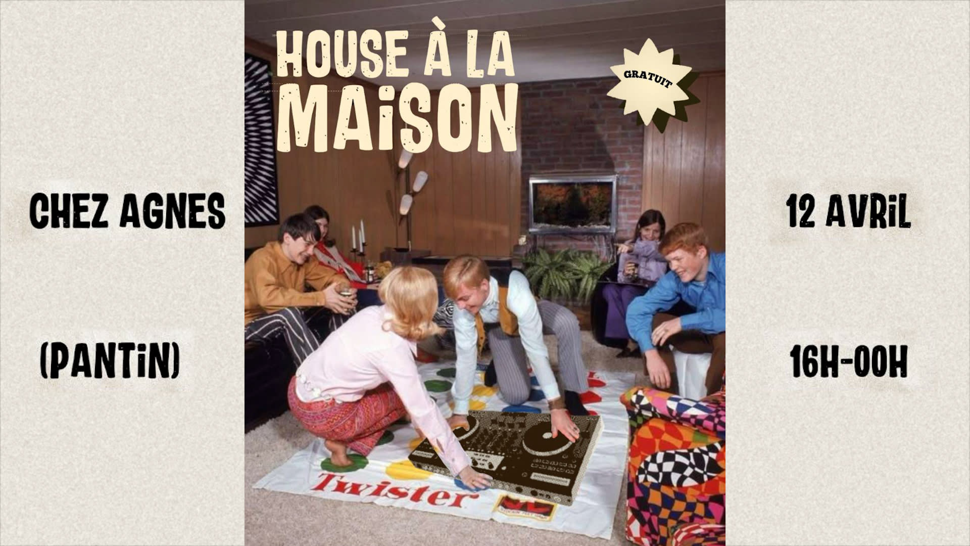 Tungstene : House À La Maison