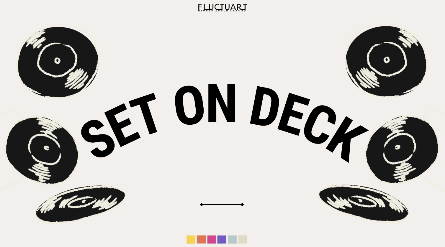 Set On Deck