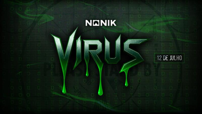 Virus #1