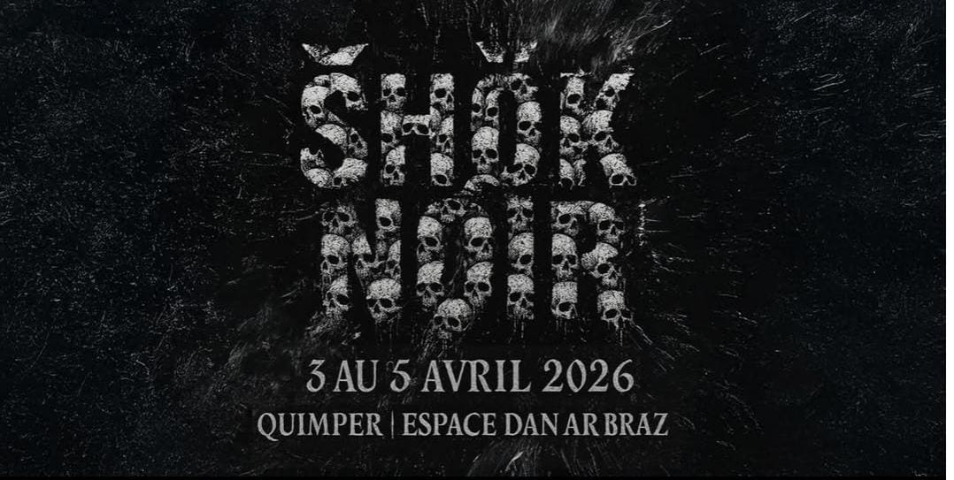 Shok Noir