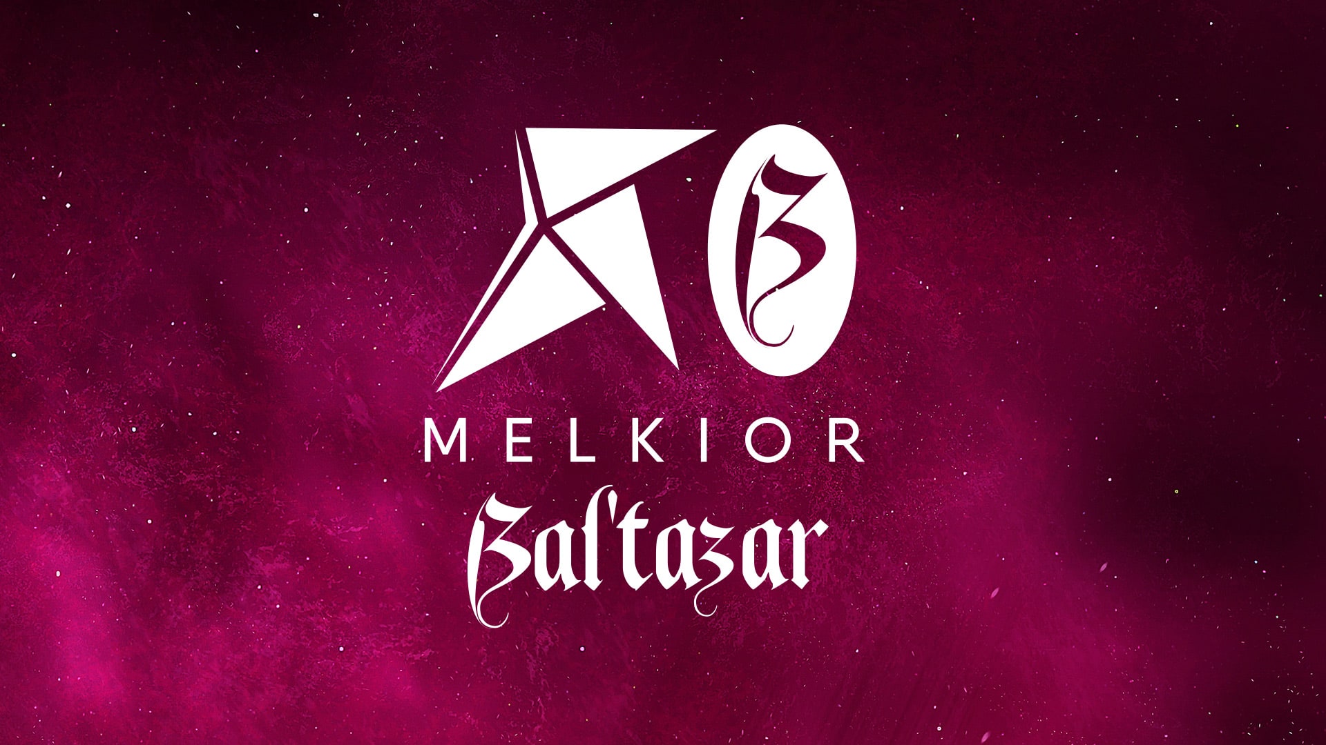 Samedi 6 Juin - Melkior & Bal'tazar
