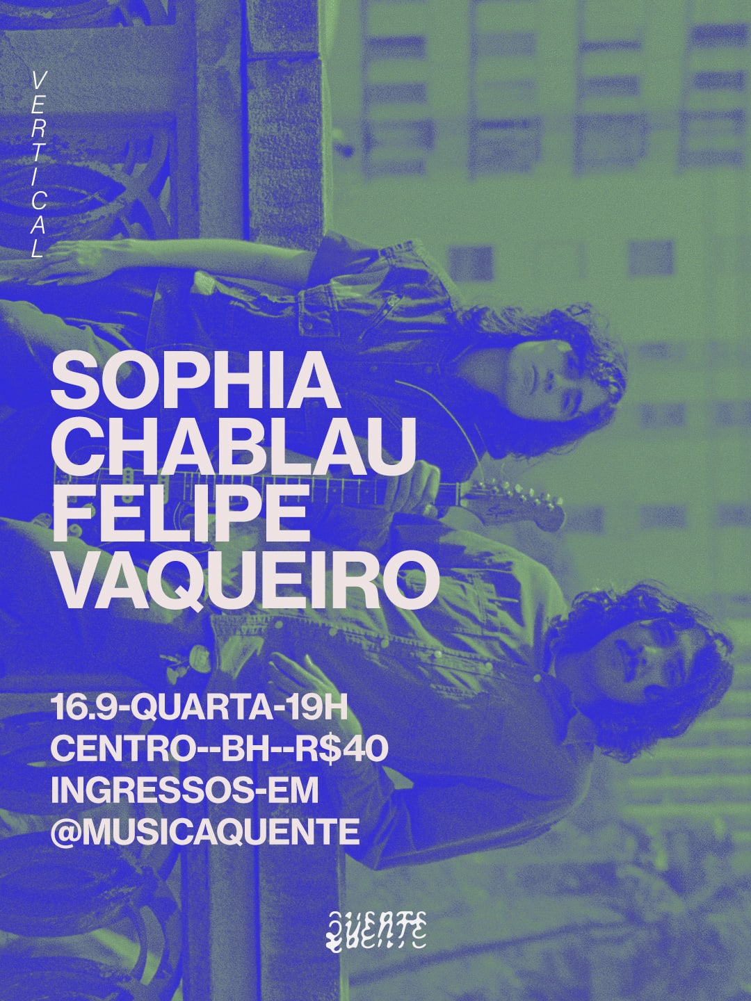 Sophia Chablau E Felipe Vaqueiro _ Vertical