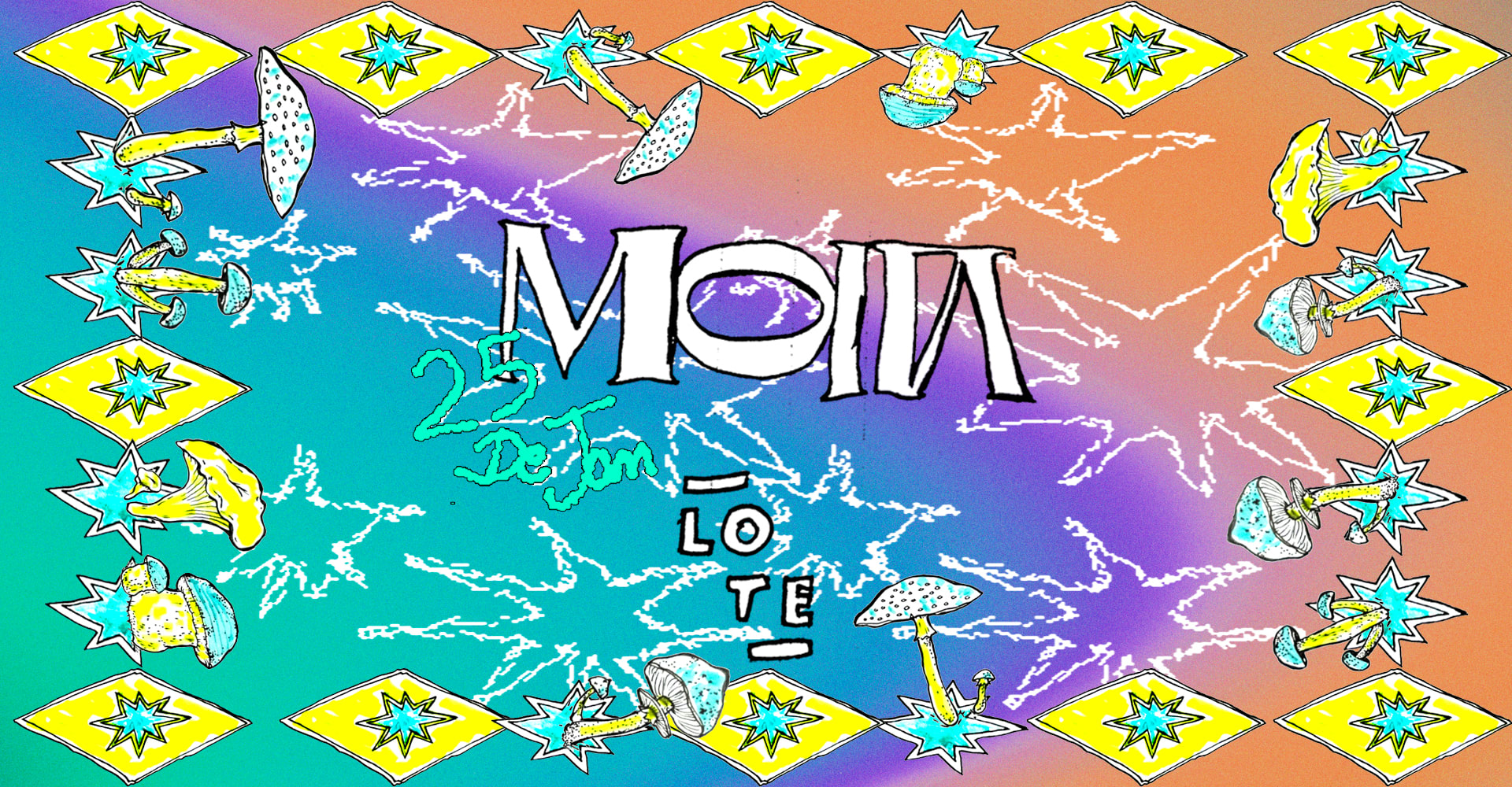 Moita @Lote