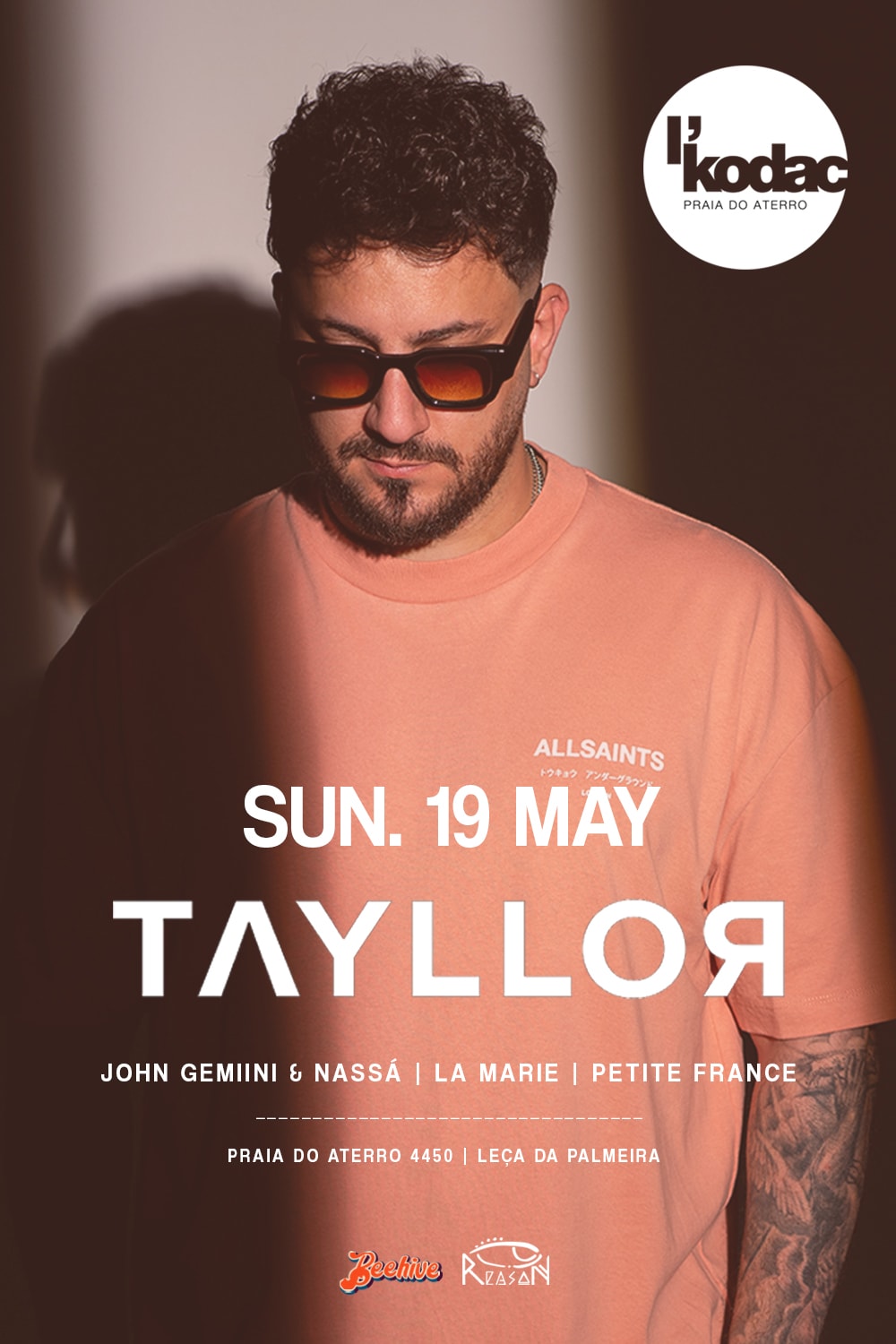 Tayllor @L’Kodac